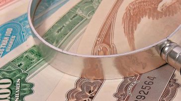 Νέα έκδοση εντόκων γραμματίων του ελληνικού Δημοσίου με εξάμηνη διάρκεια