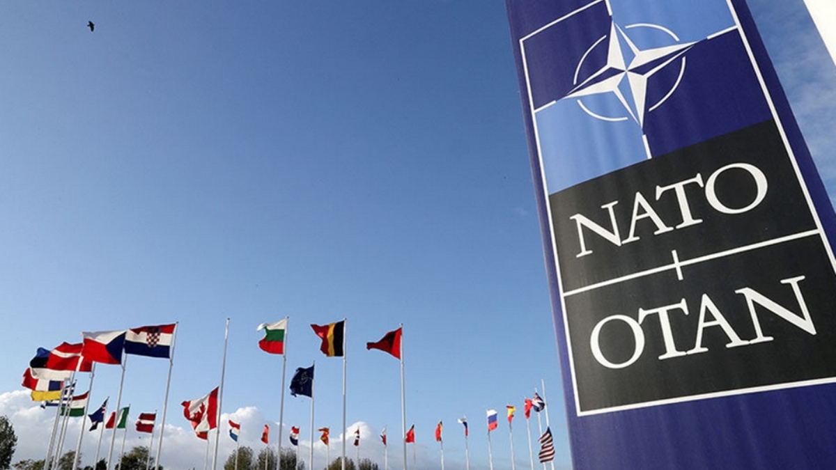 Η Ρωσία κατηγορεί το NATO ότι στρατιωτικοποιεί την Αρκτική