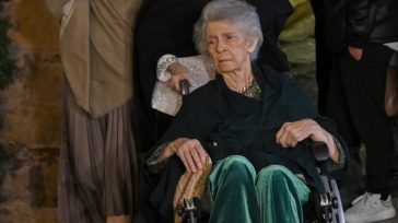 Στο Τατόι η ταφή της πριγκίπισσας Ειρήνης