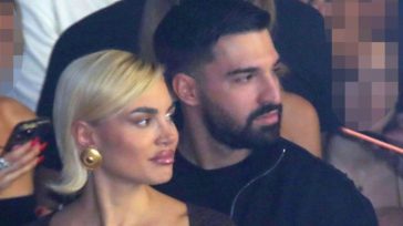 Αλεξάνδρα Παναγιώταρου: Η απάντηση σε όλες τις φήμες χωρισμού