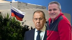 Κατασκοπευτικό θρίλερ στη Λευκωσία