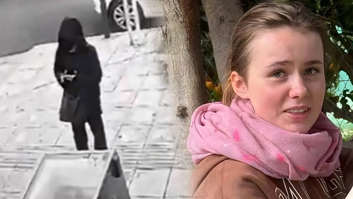 Στη Γερμανία ψάχνουν τώρα τη Λόρα