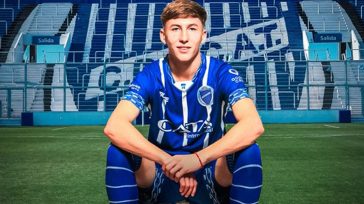 Η Γοδόι αποχαιρέτησε τον Αντίνο