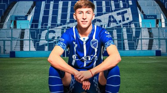 Η Γοδόι αποχαιρέτησε τον Αντίνο