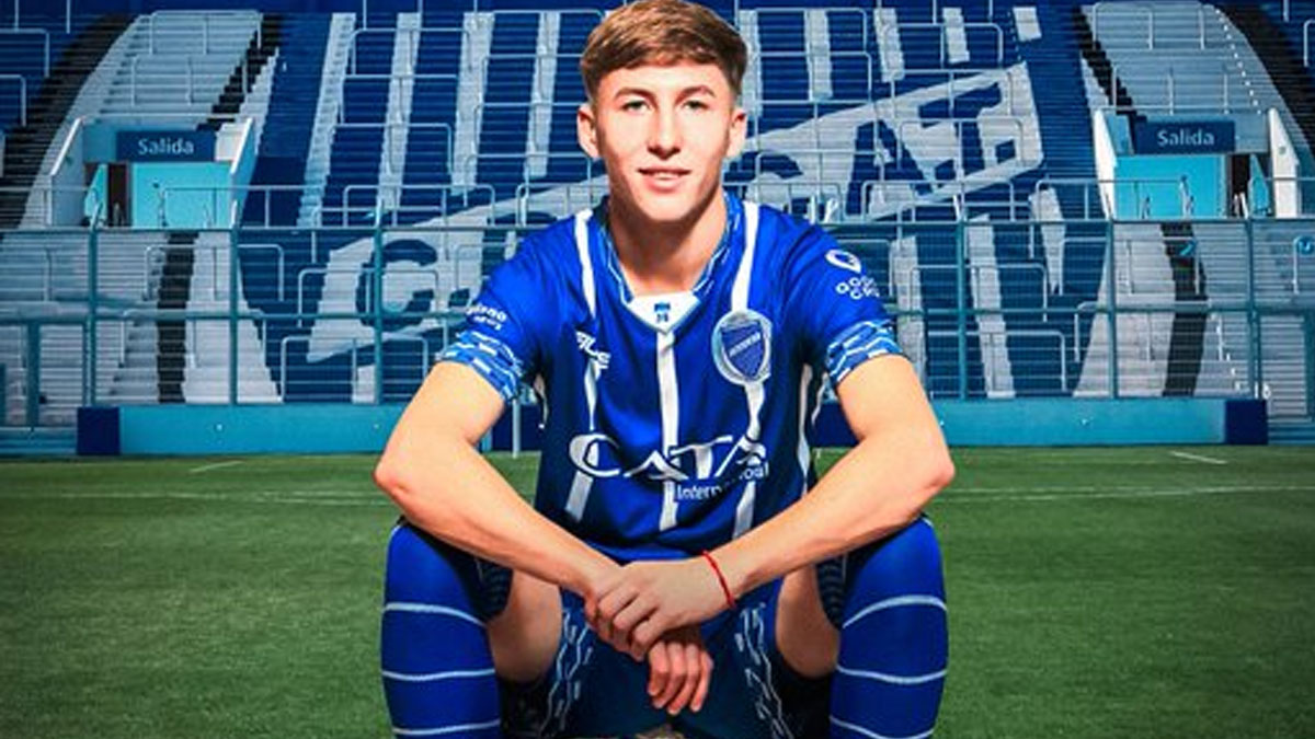 Η Γοδόι αποχαιρέτησε τον Αντίνο