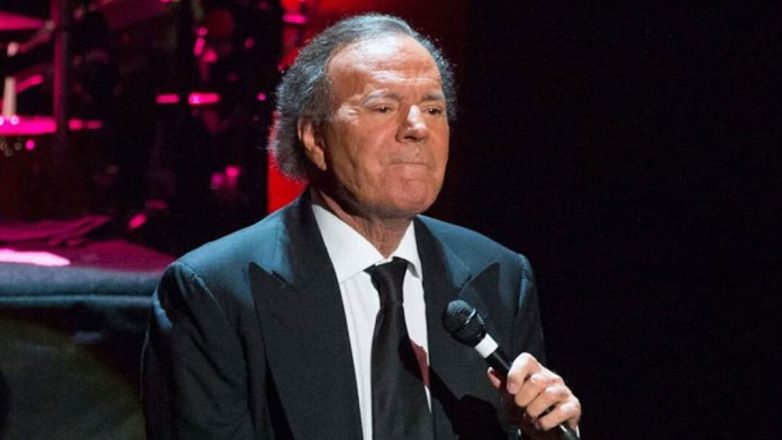 Julio Iglesias: Καταγγελίες σοκ από πρώην υπαλλήλους – «Μας υπέβαλαν σε ιατρικούς ελέγχους»