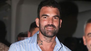 Δημήτρης Αλεξάνδρου: Το βίντεο με νόημα που άφησε υπονοούμενα