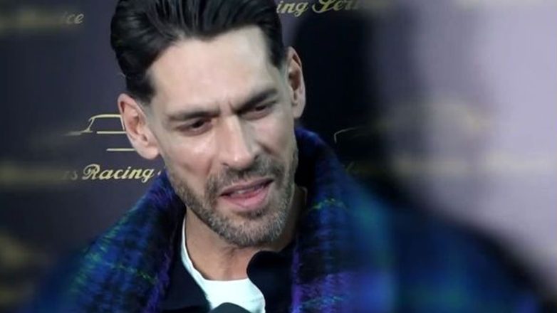 Γιάννης Σπαλιάρας: Απαντά στις φήμες γύρω από τον χωρισμό του και στο ενδεχόμενο να παντρευτεί το 2026