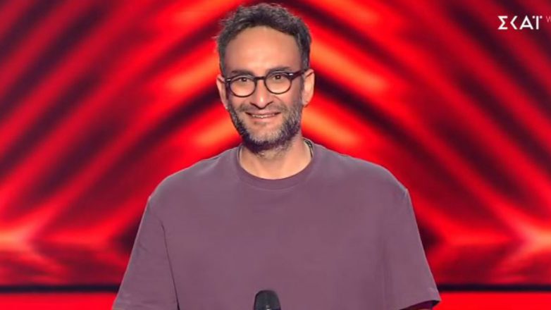 Κωνσταντίνος Κωμοδρόμος: Κυκλοφορεί το πρώτο του τραγούδι μετά τη νίκη στο The Voice