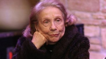 Πέθανε η Μέλπω Ζαροκώστα