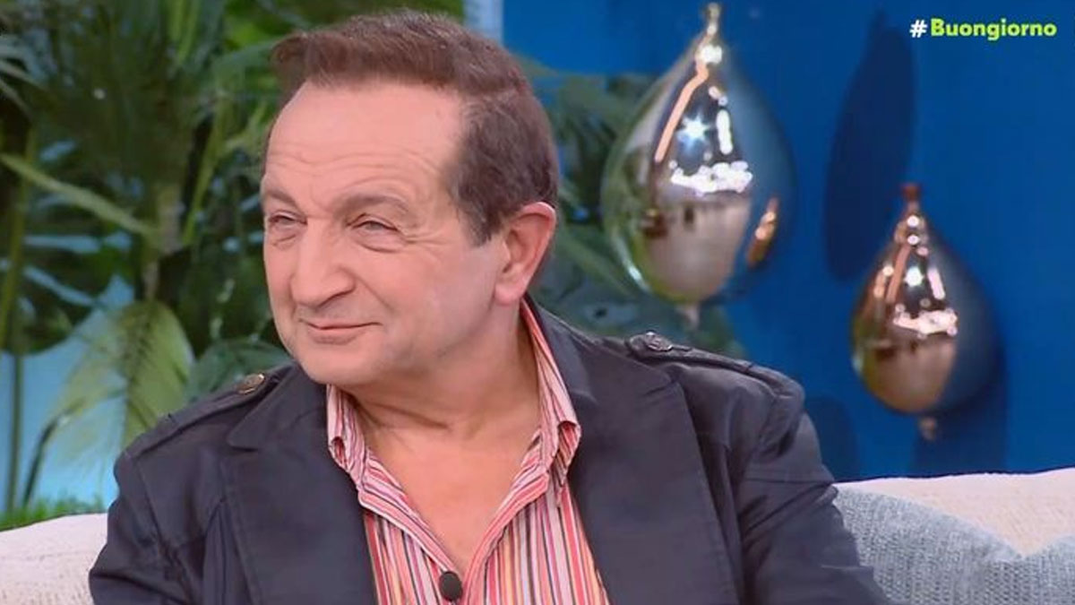 Σπύρος Μπιμπίλας: «Μου είπαν μέσα στη Βουλή να σταματήσει το καρότο να μιλάει»