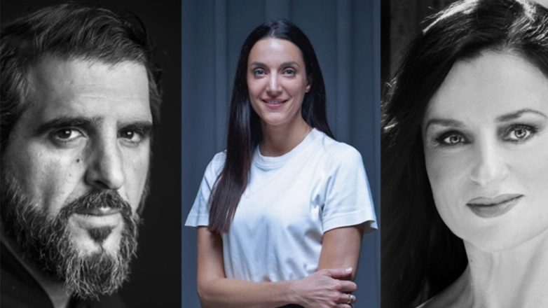 Με τον Μακμπέθ του Ουίλιαμ Σαίξπηρ επιστρέφει η Κατερίνα Ευαγγελάτου στο Αμφι-Θέατρο