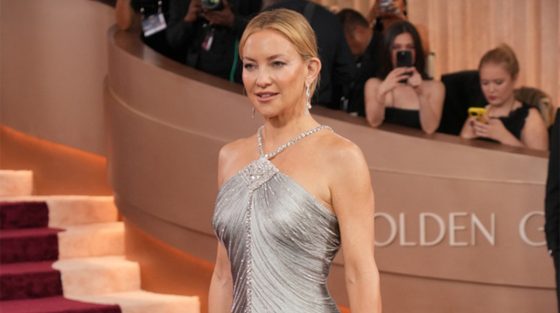 Κέιτ Χάντσον: Πώς η απόφαση να αναμετρηθεί με τους φόβους της μεταμόρφωσε την καριέρα της