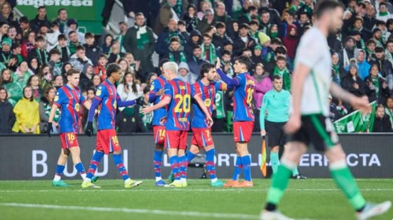 Στους «8» Μπαρτσελόνα και Βαλένθια (vids)