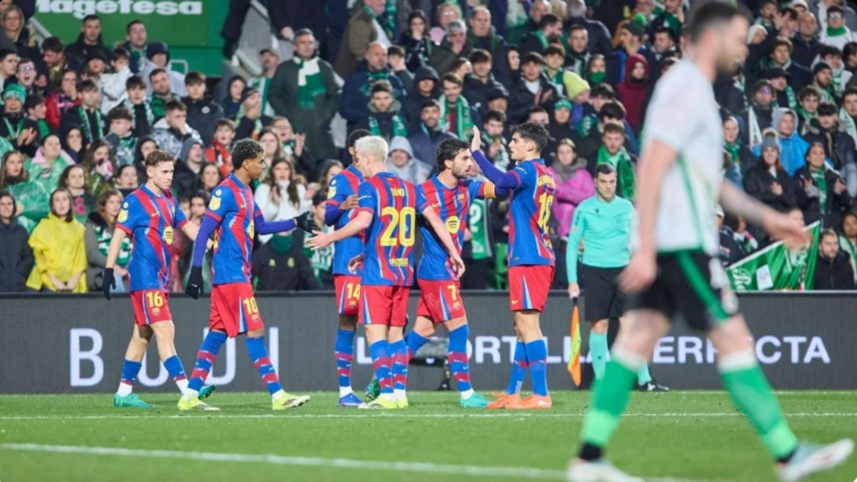 Στους «8» Μπαρτσελόνα και Βαλένθια (vids)