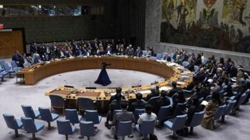 Ιράν στον ΟΗΕ: Κάθε πράξη επιθετικότητας θα αντιμετωπιστεί με αποφασιστική απάντηση