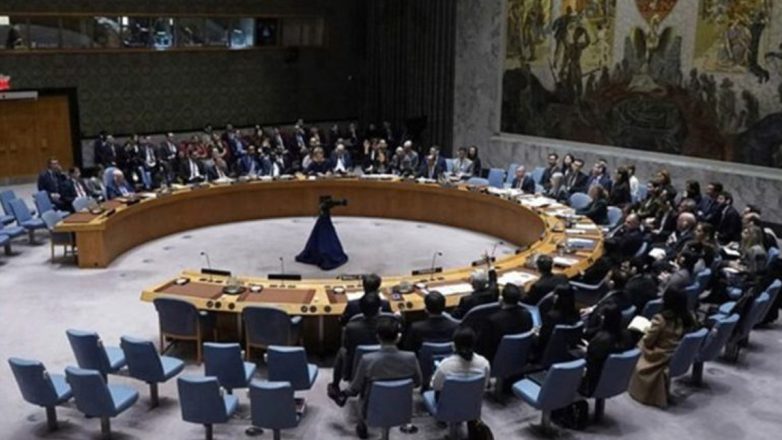 Ιράν στον ΟΗΕ: Κάθε πράξη επιθετικότητας θα αντιμετωπιστεί με αποφασιστική απάντηση