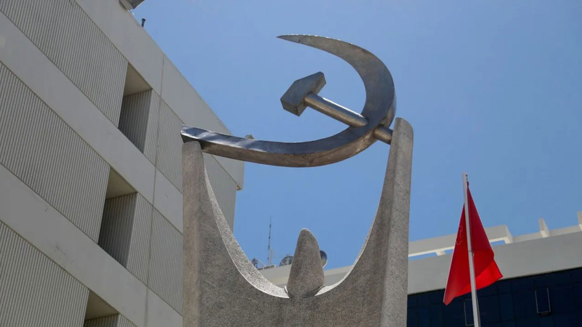 Πέθανε ο Μάκης Αμπατιέλος, ιστορικό στέλεχος του ΚΚΕ