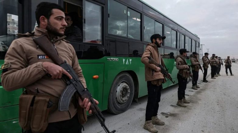 Συρία: Ο στρατός προειδοποιεί για νέα πλήγματα εναντίον των Κούρδων στο Χαλέπι