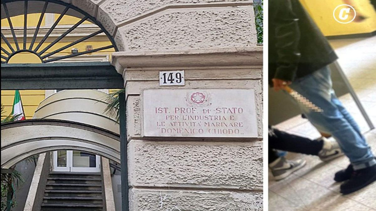 Ιταλία: Δεκαοκτάχρονος μαχαιρώθηκε θανάσιμα από συμμαθητή του