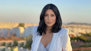 Αφροδίτη Λατινοπούλου: Συνελήφθη ζευγάρι που κατηγορείται ότι παρακολουθούσε το σπίτι της