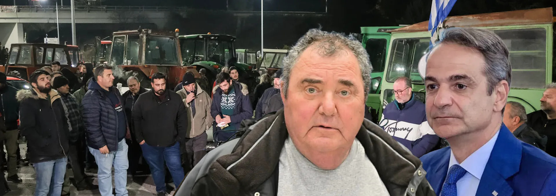 Η ομάδα των «31» και ο εξοστρακισμός του Ανεστίδη