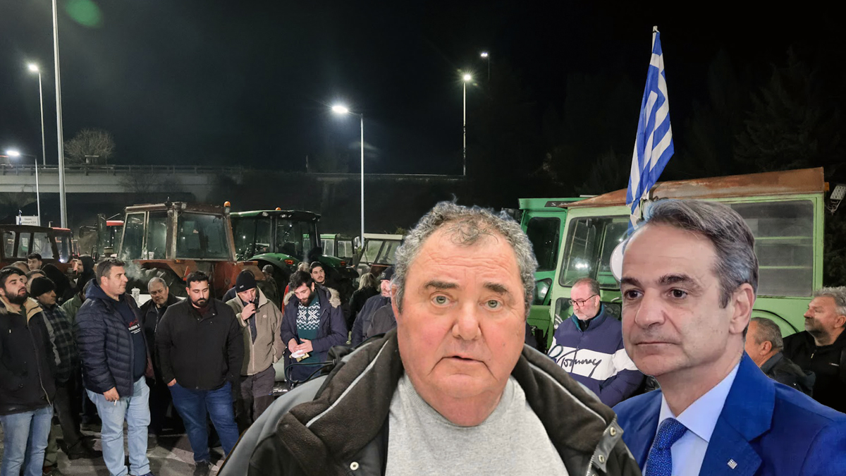 Η ομάδα των «31» και ο εξοστρακισμός του Ανεστίδη