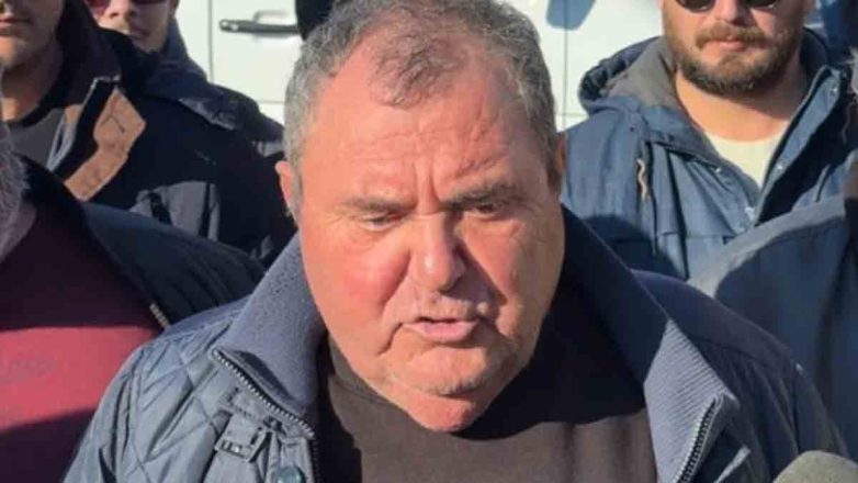 Σε θρίλερ εξελίσσεται η συμμετοχή ή όχι του Κώστα Ανεστίδη στο «ραντεβού» με τον Μητσοτάκη