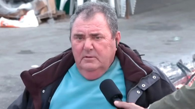 Δεν θα πάει στο Μαξίμου ο Ανεστίδης