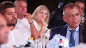 Μενού για γνήσιους αρχοντοχωριάτες