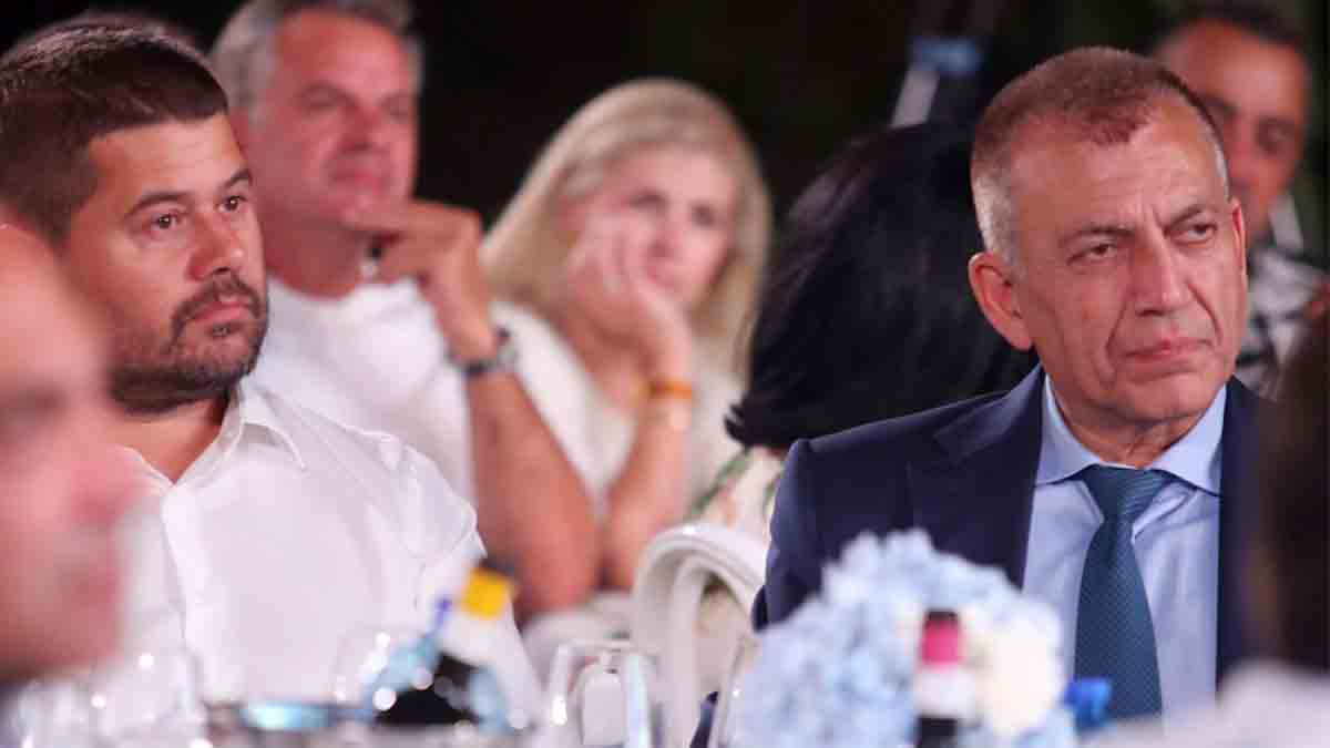 Μενού για γνήσιους αρχοντοχωριάτες