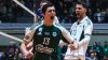 Volley League: «Πράσινο» το ντέρμπι «αιωνίων»