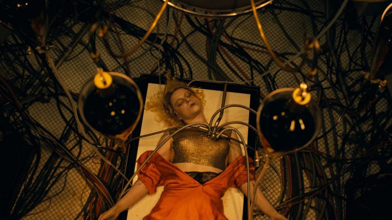 «The Bride»: H θρυλική επιστροφή της «Νύφης του Φρανκενστάιν» με τους Τζέσι Μπάκλεϊ και Κρίστιαν Μπέιλ – Δείτε το εντυπωσιακό τρέιλερ