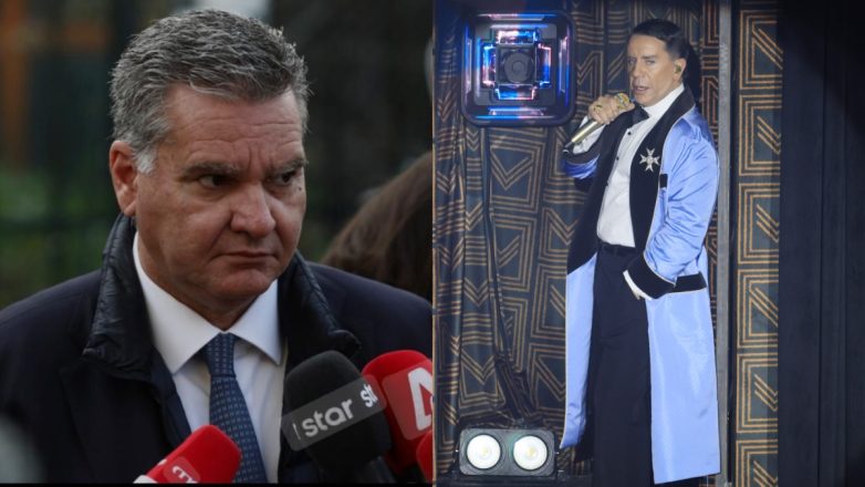 Χαράλαμπος Λυκούδης: Ο δικηγόρος του Μαζωνάκη αποκαλύπτει τις επόμενες κινήσεις του μετά τη μήνυση του Παπαδόπουλου