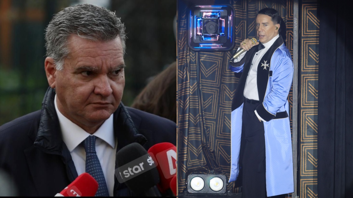 Χαράλαμπος Λυκούδης: Ο δικηγόρος του Μαζωνάκη αποκαλύπτει τις επόμενες κινήσεις του μετά τη μήνυση του Παπαδόπουλου