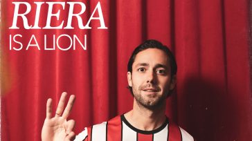 Πανσερραϊκός: Ανακοίνωσε την απόκτηση του Ριέρα