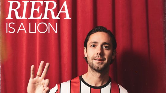 Πανσερραϊκός: Ανακοίνωσε την απόκτηση του Ριέρα