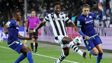 Οριστική η αναβολή του Κηφισιά-ΠΑΟΚ