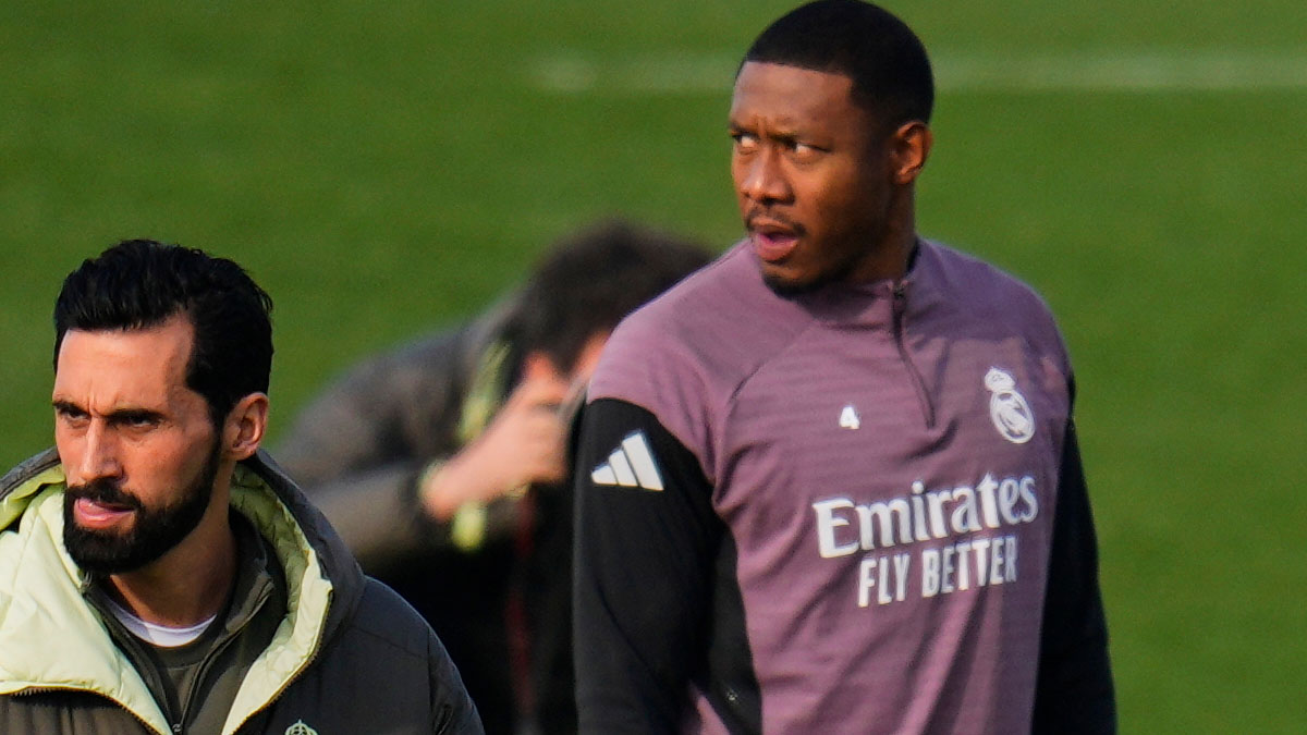 «Τούρκος» ο Αλάμπα