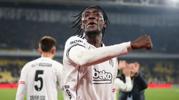 «Χωριάτης» ο Τάμι Έιμπραχαμ