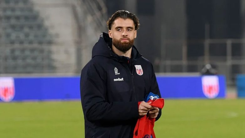 Βόλος: Παρελθόν και ο Σαΐντ Χάμουλιτς