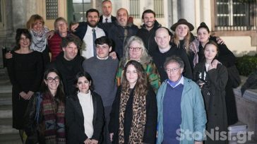 Μυτιλήνη: Αθώοι κρίθηκαν οι διασώστες μέλη ανθρωπιστικών οργανώσεων