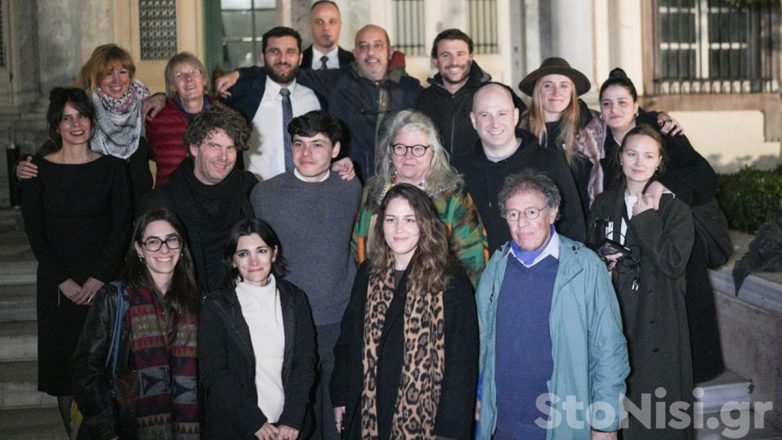 Μυτιλήνη: Αθώοι κρίθηκαν οι διασώστες μέλη ανθρωπιστικών οργανώσεων