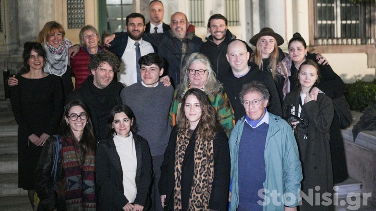 Μυτιλήνη: Αθώοι κρίθηκαν οι διασώστες μέλη ανθρωπιστικών οργανώσεων