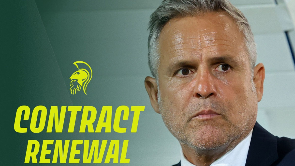 Συνεχίζει με Τσάβι Ρόκα η ΑΕΚ Λάρνακας