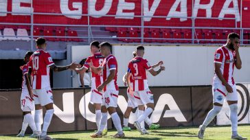 Πανσερραϊκός: Με απουσίες κόντρα στην Κηφισιά