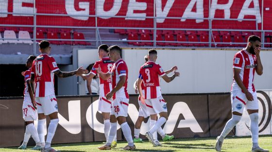 Πανσερραϊκός: Με απουσίες κόντρα στην Κηφισιά