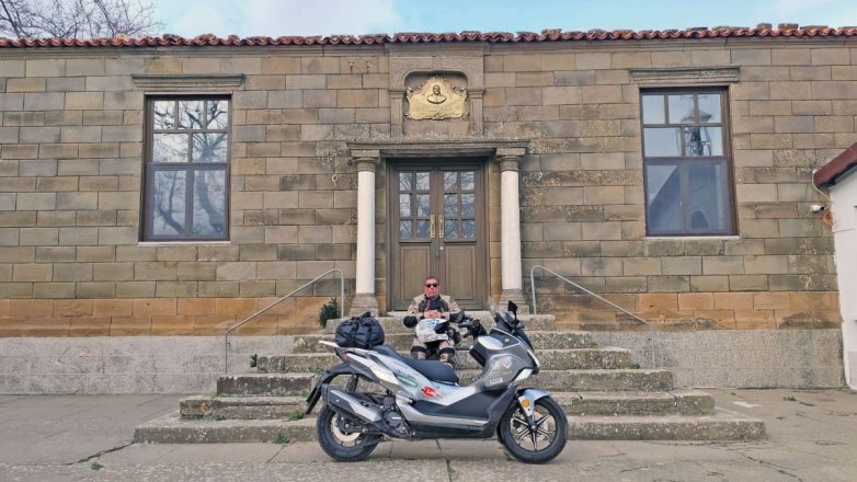 QJMOTOR IMBROS 2026 – Η Ίμβρος του μπάρμπα-Γιώργου