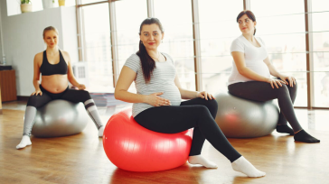 Άσκηση στην εγκυμοσύνη: Πολύτιμος σύμμαχος για εσάς και το μωρό σας