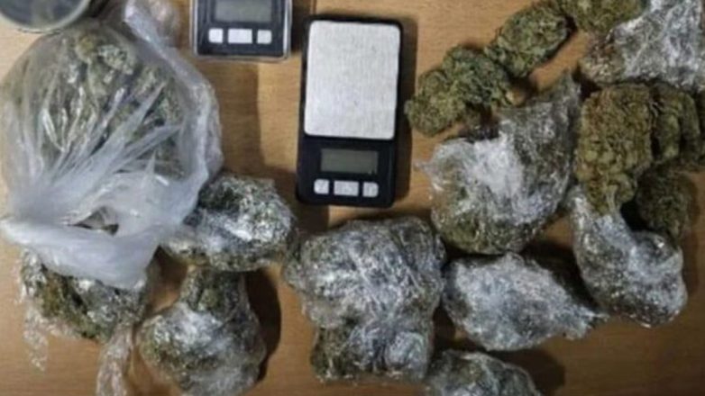 Ρόδος : Εξαρθρώθηκε κύκλωμα καλλιέργειας και διακίνησης κάνναβης